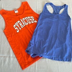 Tank Tops (2)